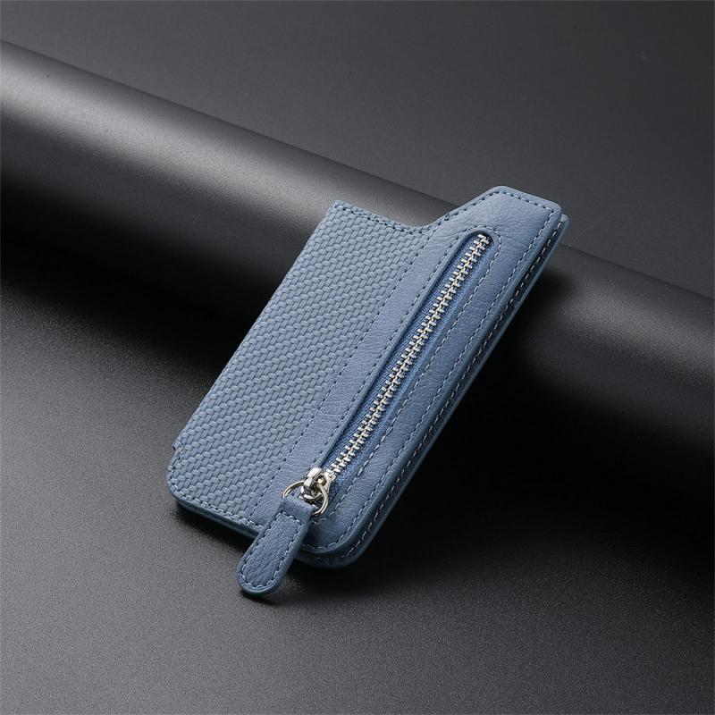 Magnetic Smart Travel Phone Case Wallet - Image 8