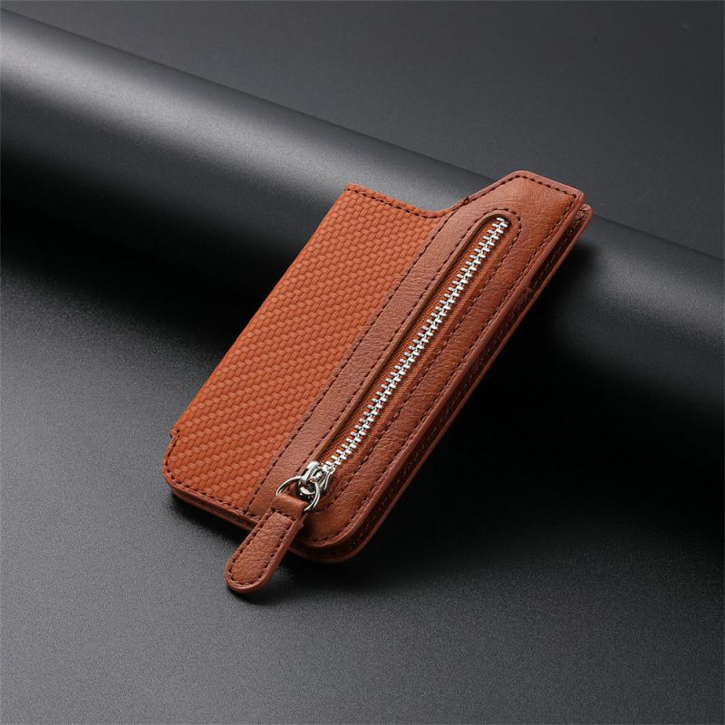Magnetic Smart Travel Phone Case Wallet - Image 9
