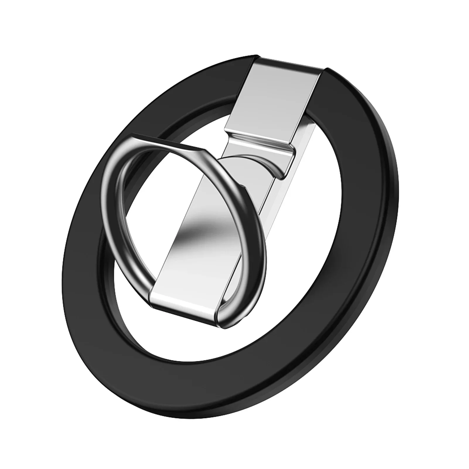 Magnetic Universal Phone Ring Stand Holder - Image 5
