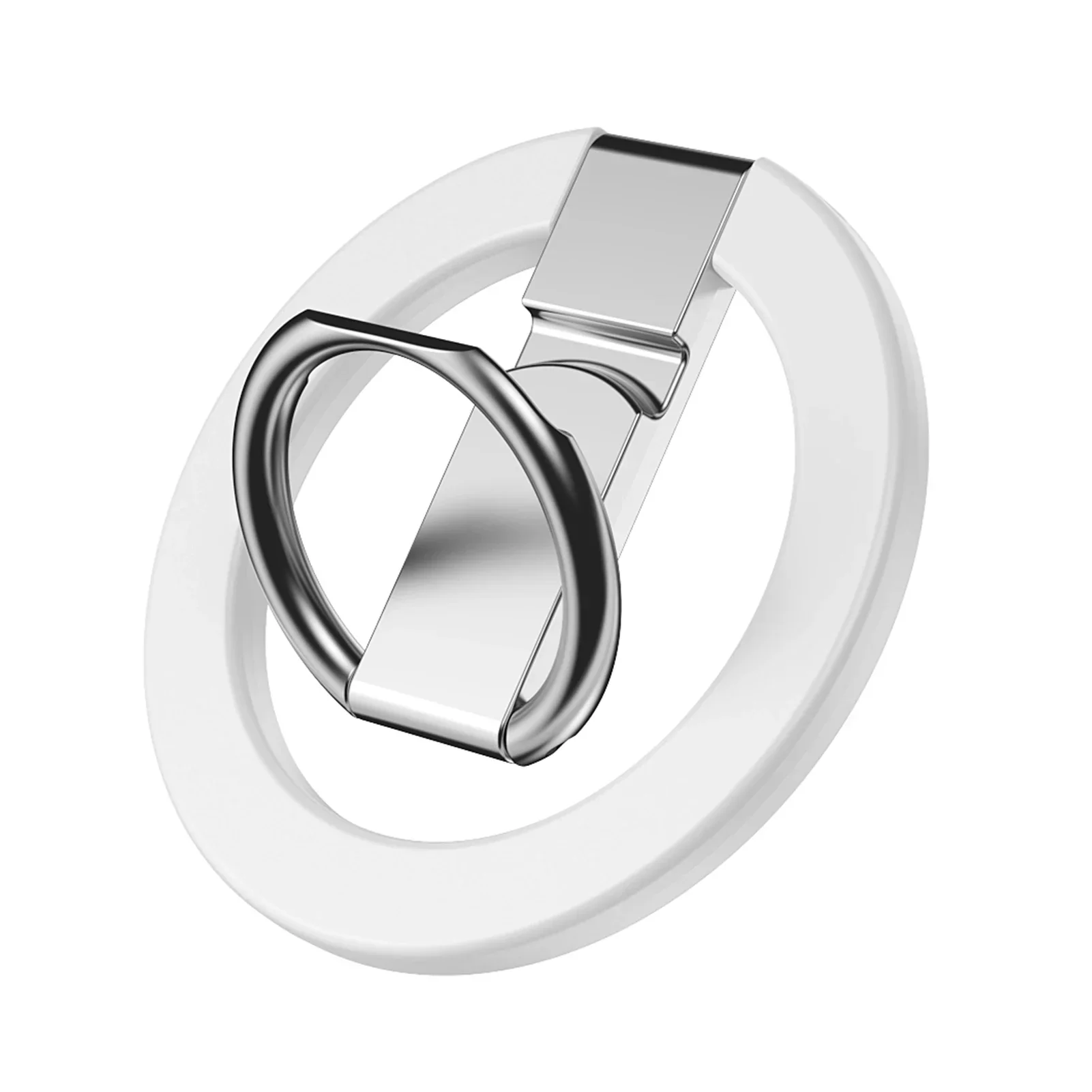 Magnetic Universal Phone Ring Stand Holder - Image 6