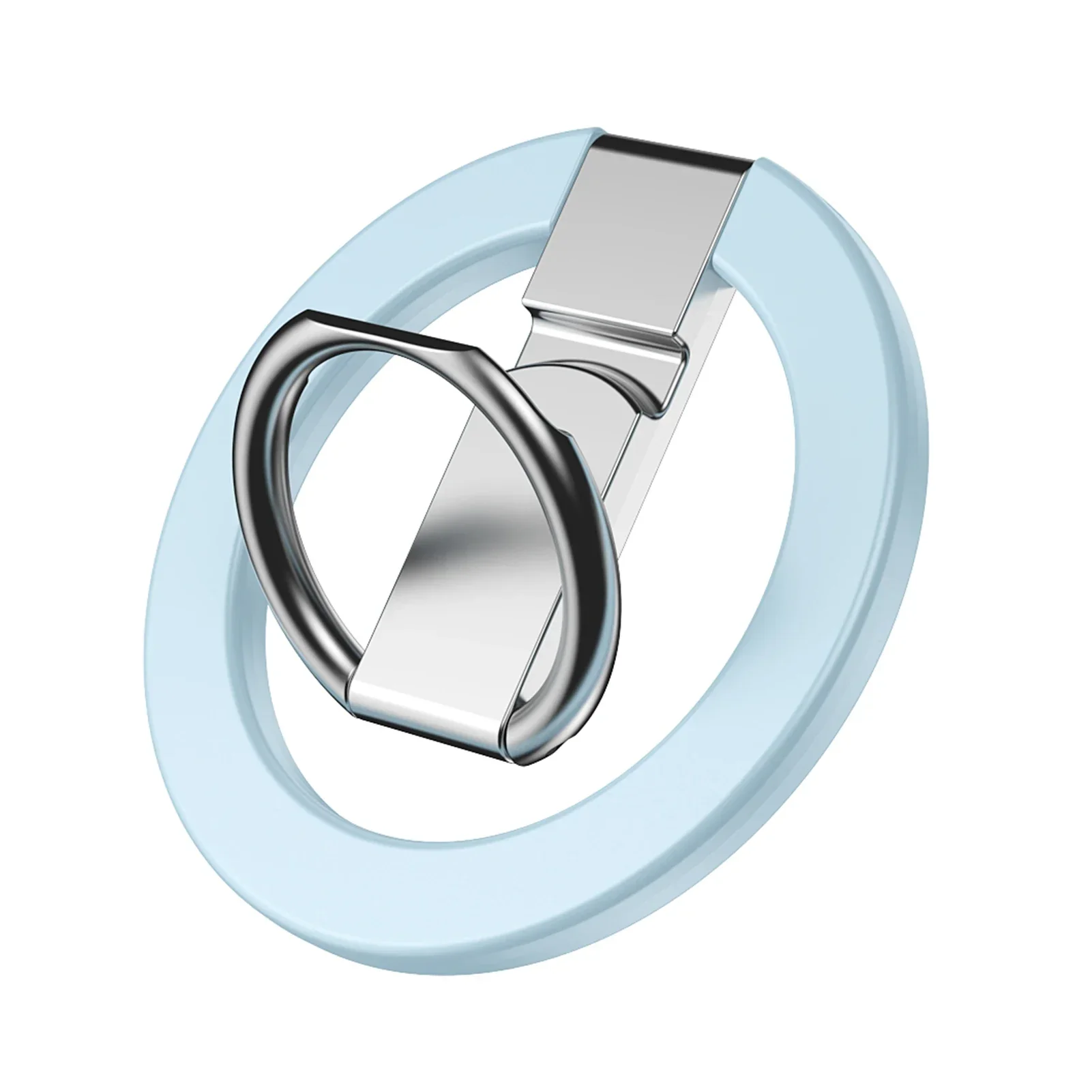 Magnetic Universal Phone Ring Stand Holder - Image 7