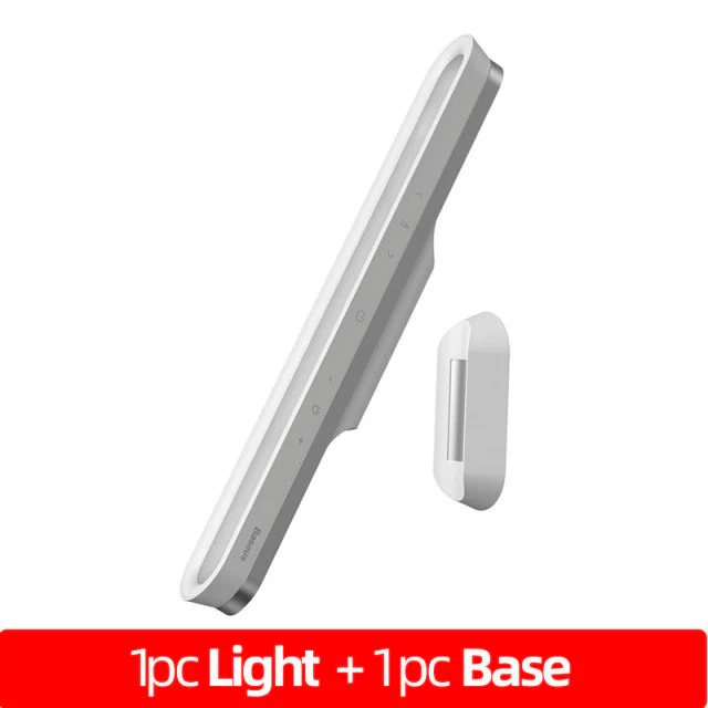 Magnetic USB Dimmable Hanging Night Lamp - Image 5