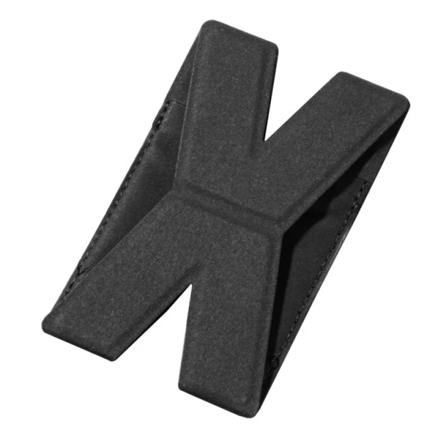 Magnetic Wallet Origami iPhone Holder - Image 8