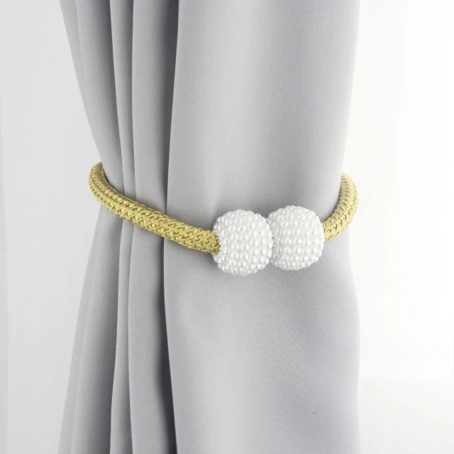 Magnetic Window Curtains Hook - Image 5