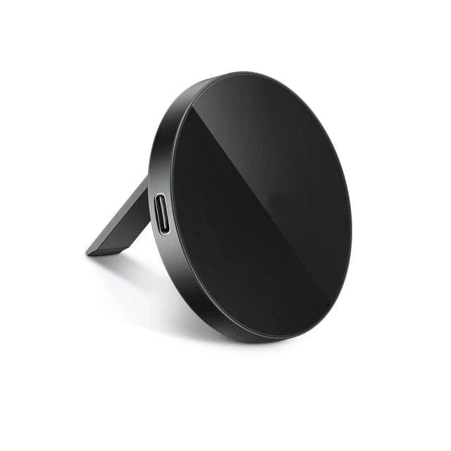 Magnetic Wireless Charger Phone Stand - Image 10