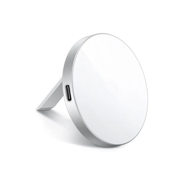 Magnetic Wireless Charger Phone Stand - Image 11