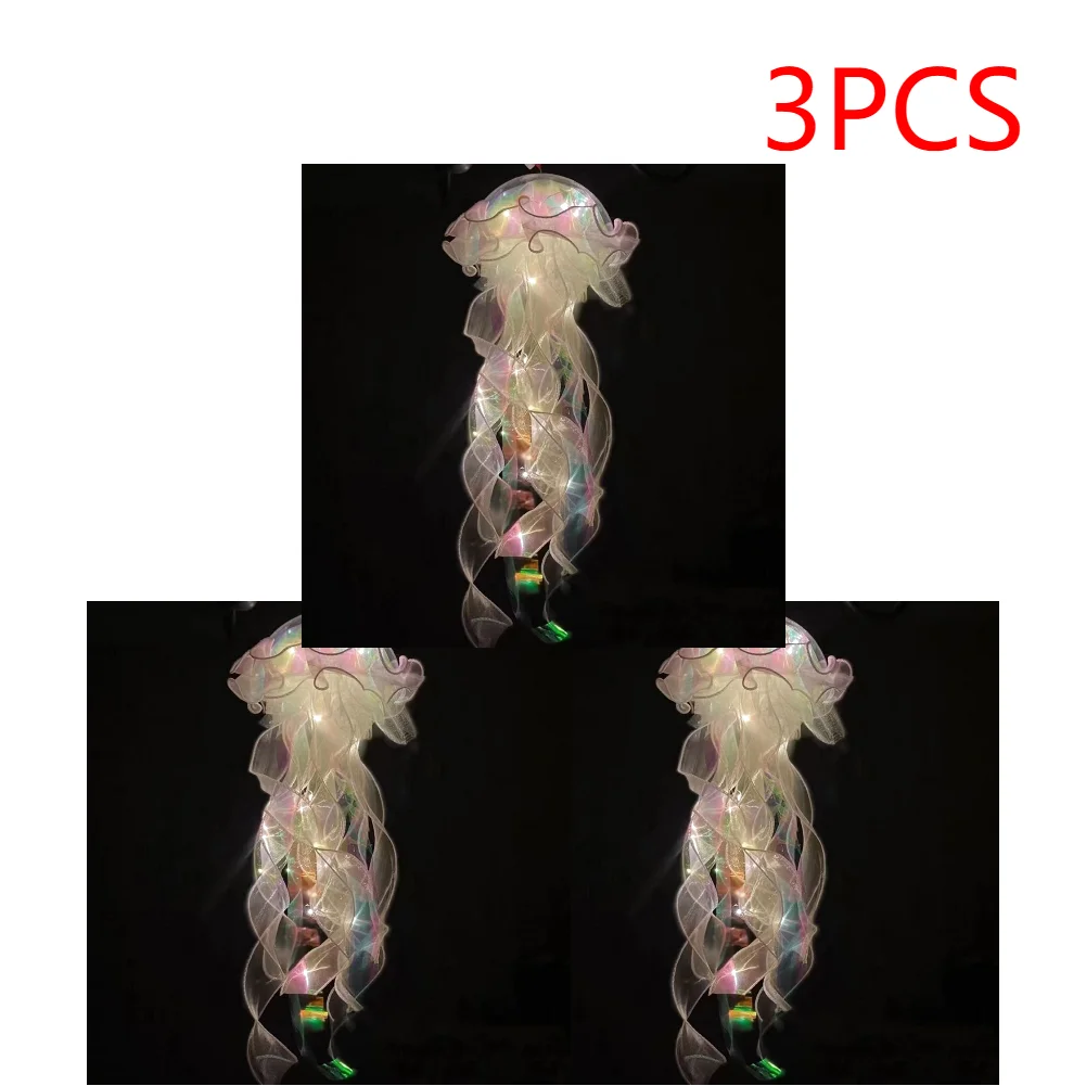 Magnificent Jellyfish Atmosphere Decoration Lamp - Image 9