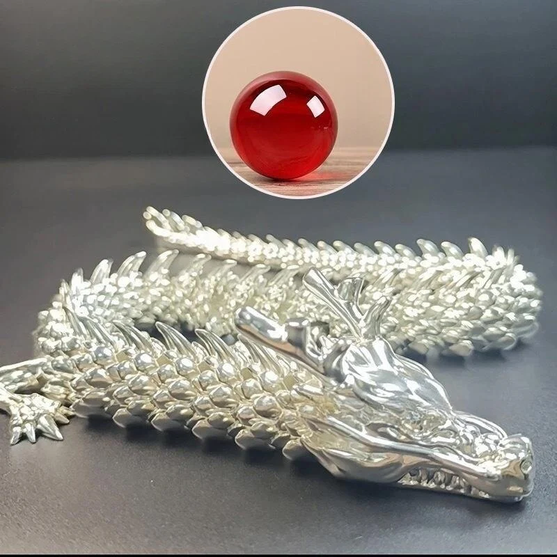 Majestic Dragon Golden Era Bracelet - Image 2
