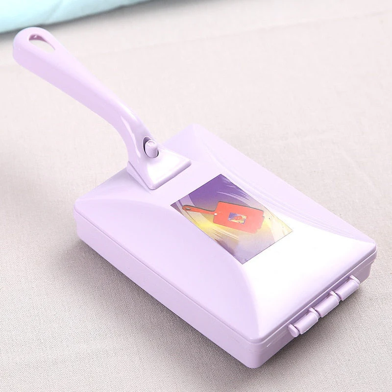 Manual Double Roller Crumb Cleaner - Image 9