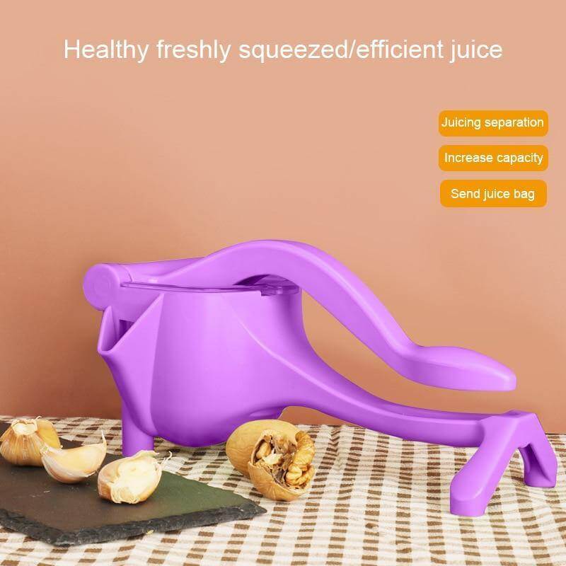 Manual Easy Fruit Juicer Tool - Image 5