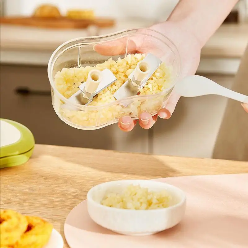 Manual Fresh Gourmet Grind Food Chopper - Image 3