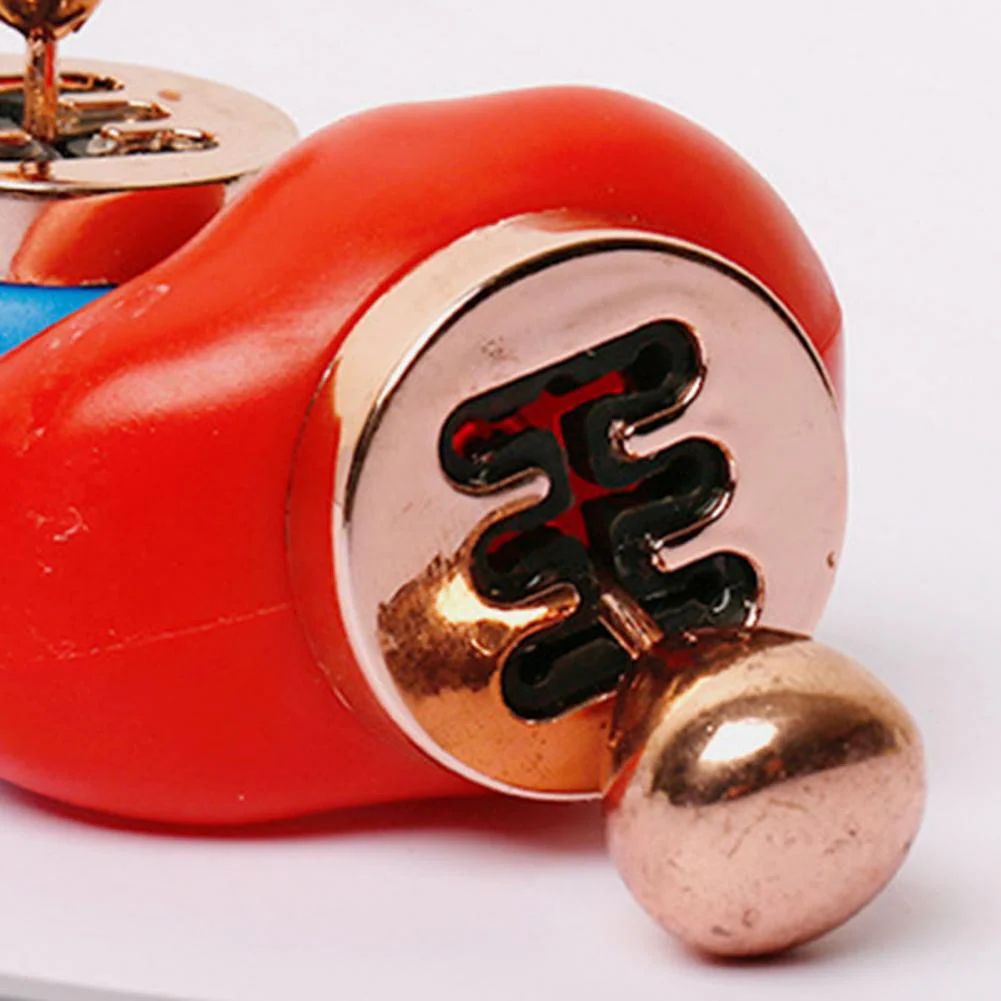 Manual Shift Gear Anti-Stress Toy - Image 4