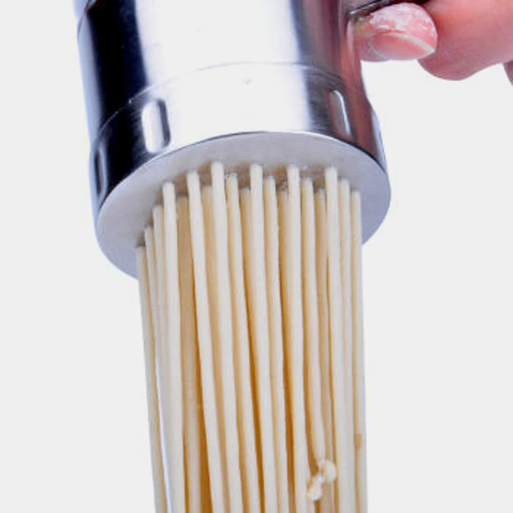 Manual Stainless Steel Noodle Wizard Pasta Maker - Image 7
