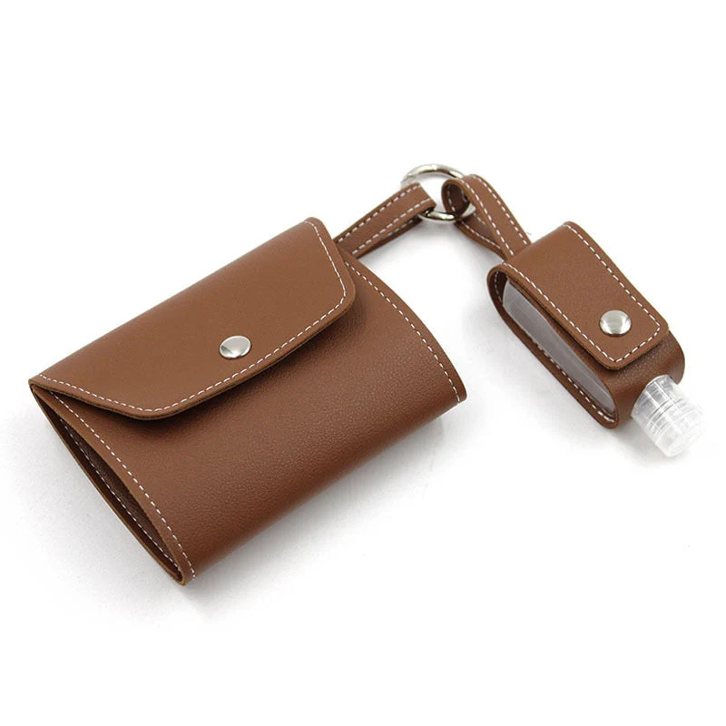 Mask Hand Sanitizer Combo Wallet - Image 10