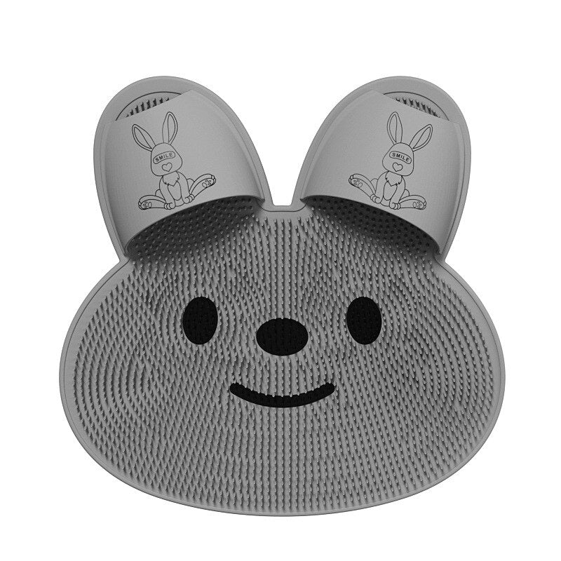 Massage Rabbit Bath Floor Mat - Image 7