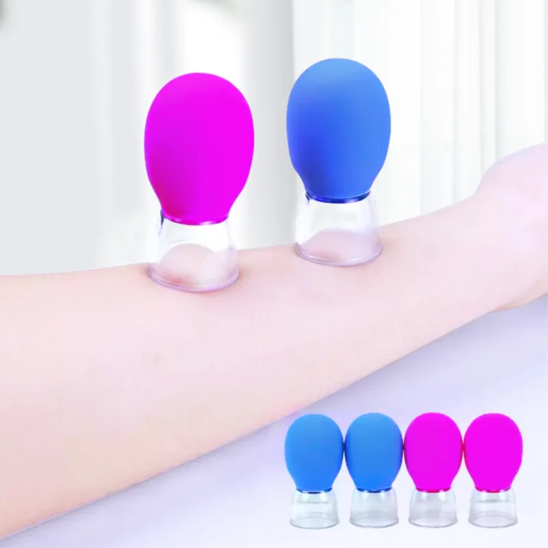 Massage Therapy Vacuum Full Body Cupping Tool