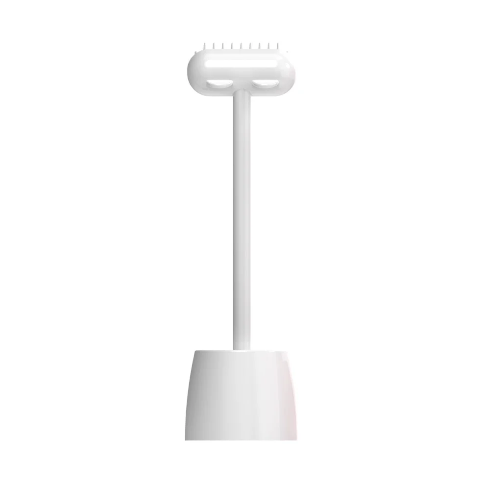Massaging Cat Grooming Brush - Image 7