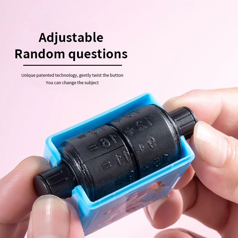 Math Practice Question Maker Roller - Image 6