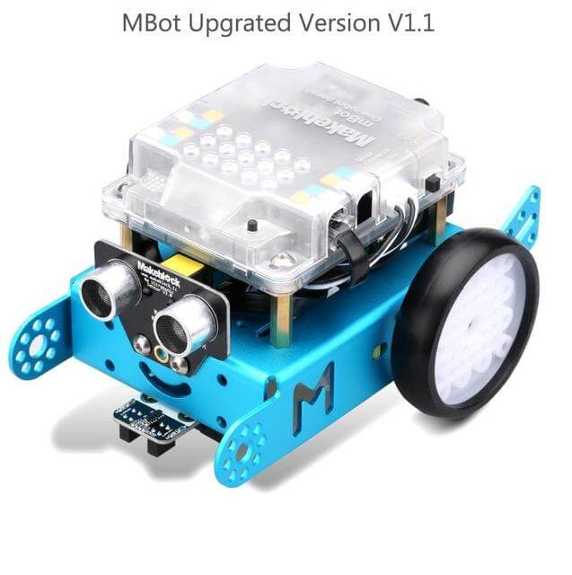 MBot Toy Robot - Image 2