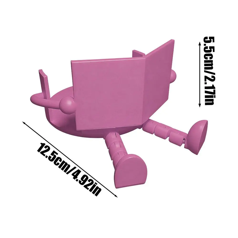 Me Time Dude Toilet Paper Holder - Image 10