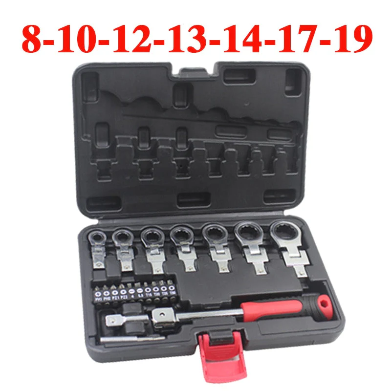 Mechanical Masterpiece Workshop Repair Set - Image 4
