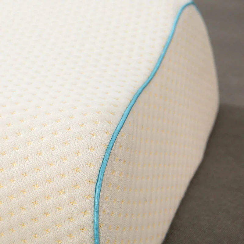 Memory Foam Anti-pressure Cuddle Arm Pillow - Image 3