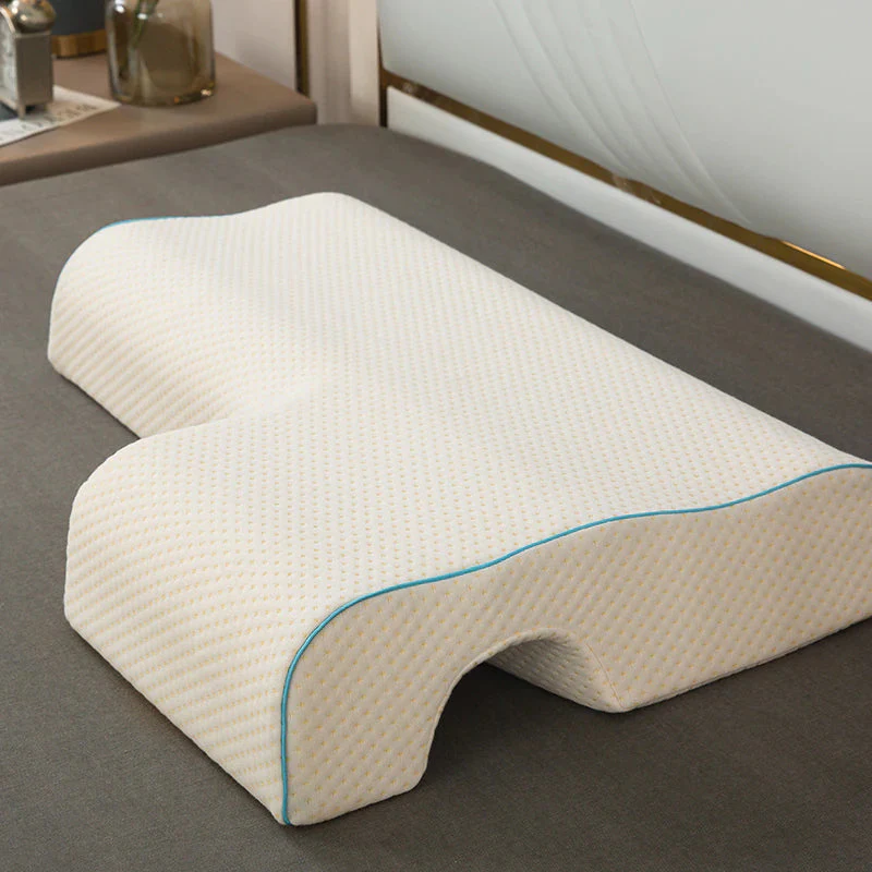 Memory Foam Anti-pressure Cuddle Arm Pillow - Image 5
