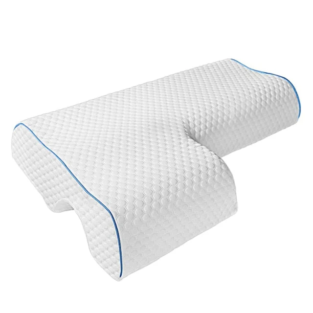 Memory Foam Anti-pressure Cuddle Arm Pillow - Image 7