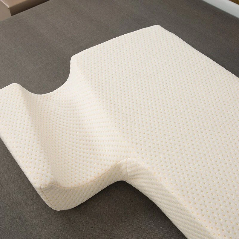 Memory Foam Anti-pressure Cuddle Arm Pillow - Image 8