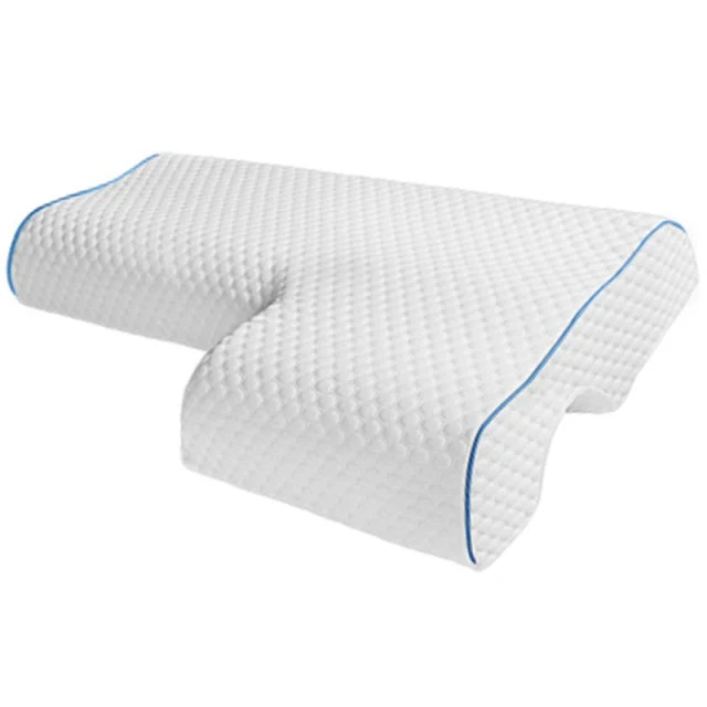 Memory Foam Anti-pressure Cuddle Arm Pillow - Image 9