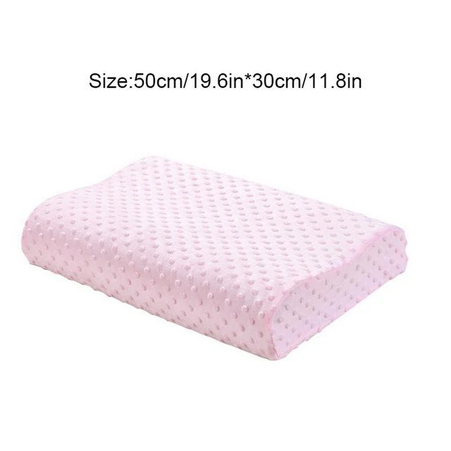 Memory Foam Bedding Pillow - Image 10