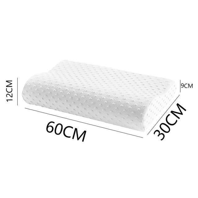 Memory Foam Bedding Pillow - Image 5