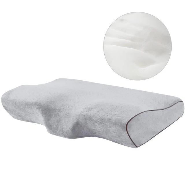 Memory Foam Bedding Pillow - Image 7