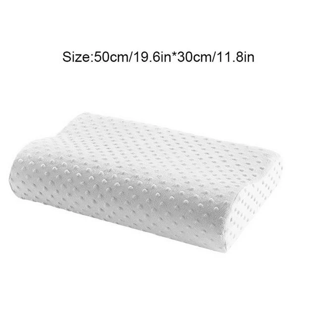 Memory Foam Bedding Pillow - Image 9