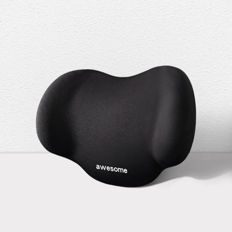 Memory Foam Car Neck Headrest Pillow - Image 10