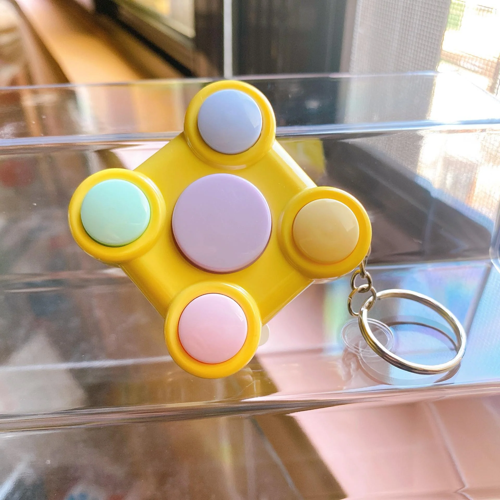 Memory Training Educational Kids Toy - Image 19