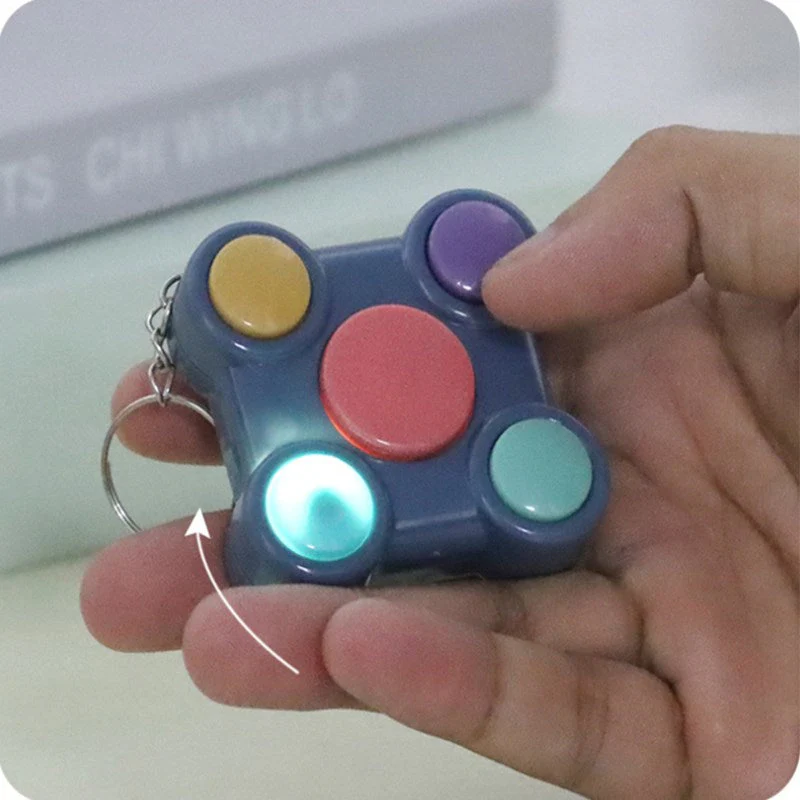 Memory Training Educational Kids Toy - Image 20