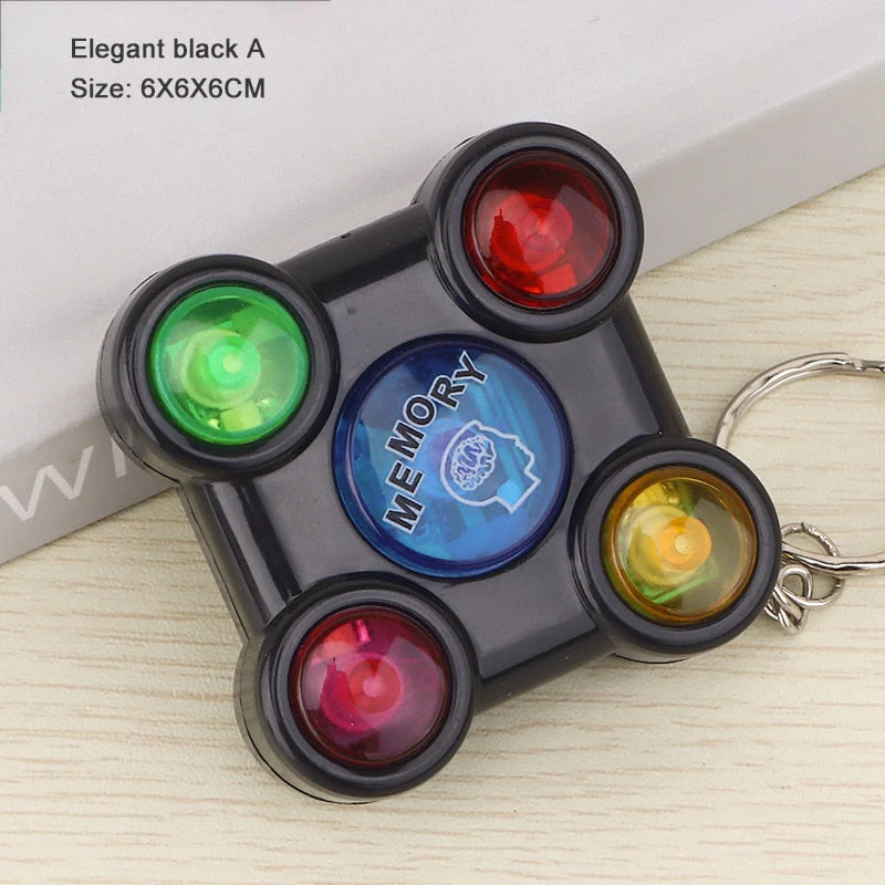 Memory Training Educational Kids Toy - Image 4
