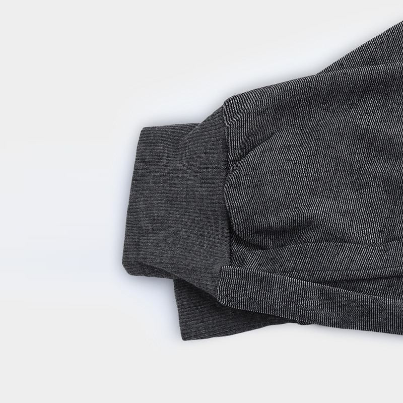 Men Casual Punk Style Baggy Pant - Image 11