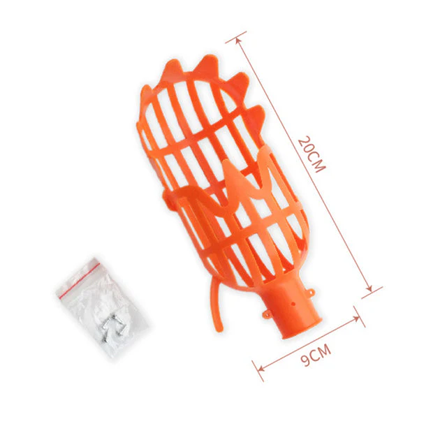Metal Easy Fruit Picker Tool - Image 8