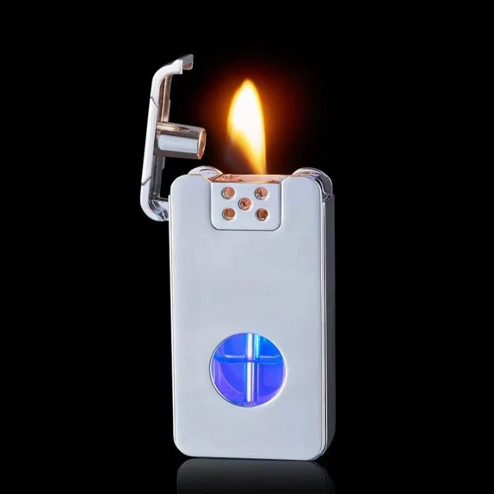 Metal Smart Voice Controlled Ignition Lighter - Image 8