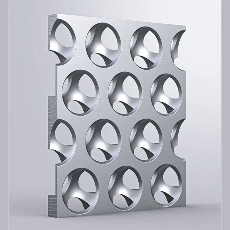 Metal Vent Premium Aluminum Alloy iPhone Case - Image 5