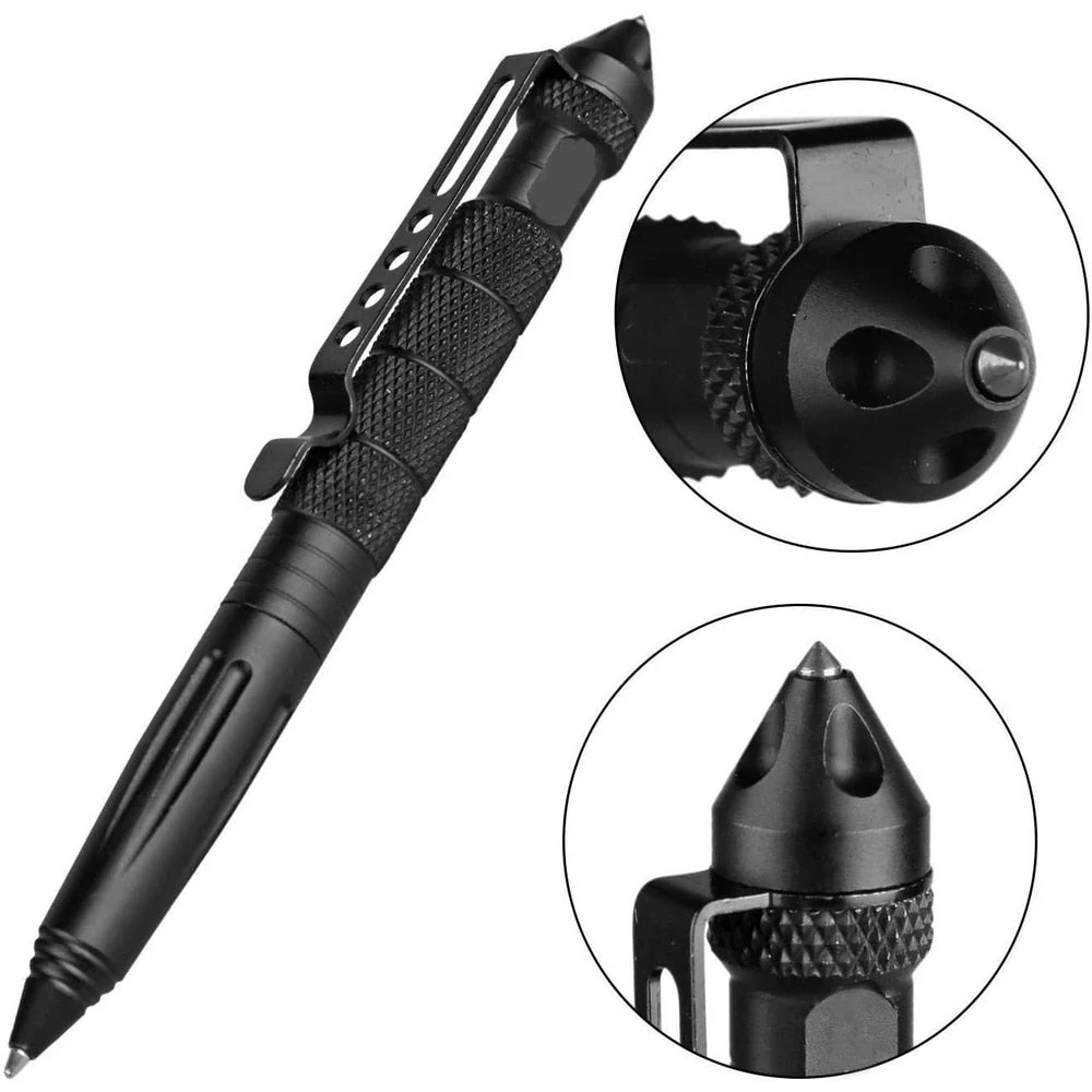 Meteor Tactical Defense Survival Pen - Image 6