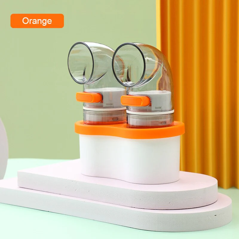 Metering Bottle Spice Dispenser - Image 10