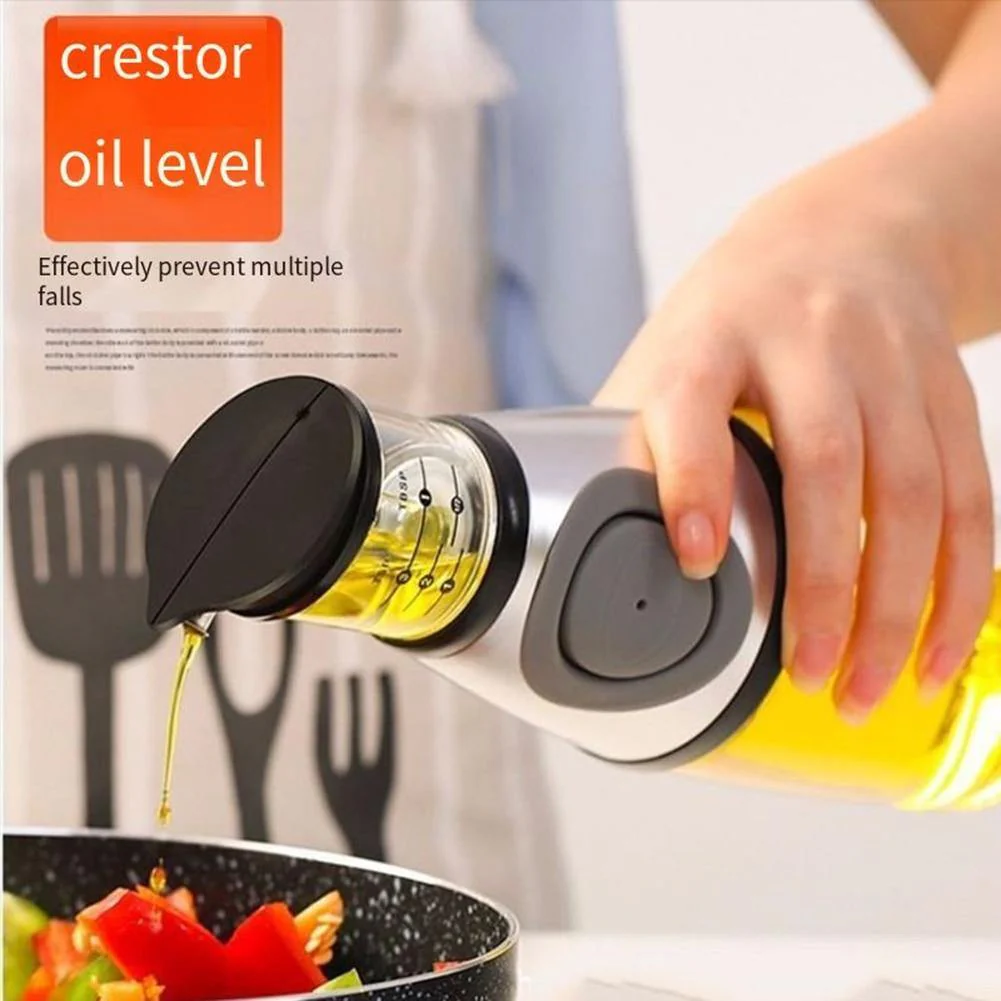 Metering Oil Control Bottle - Image 3