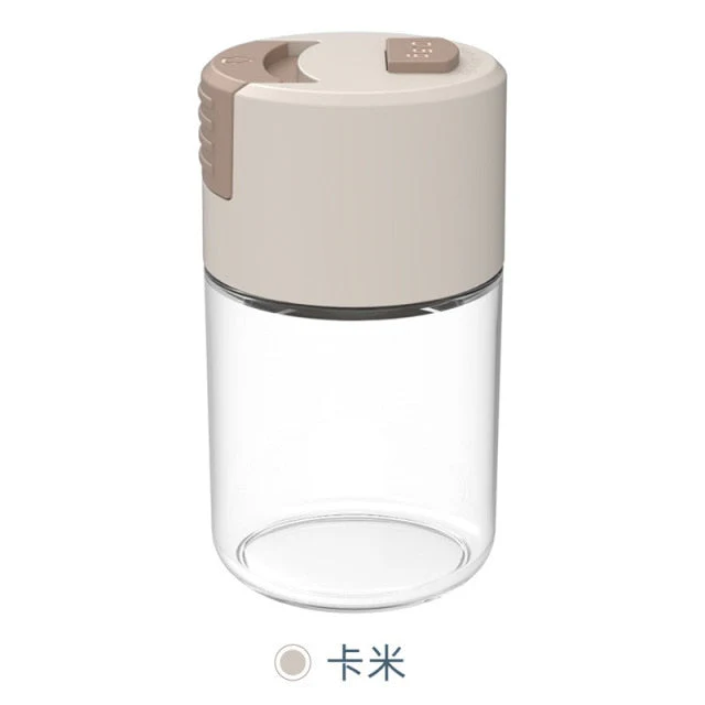 Metering Seasoning Dispenser Bottle - Image 9