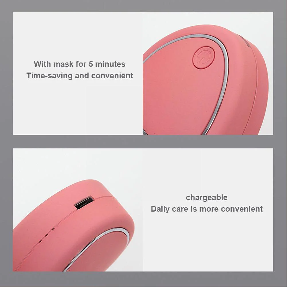 Micro Anti-Wrinkle Face Roller Massager - Image 3