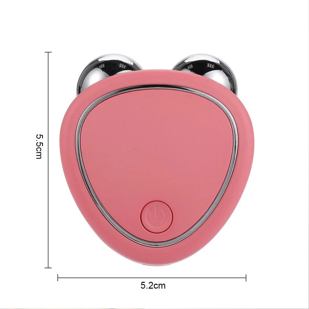 Micro Anti-Wrinkle Face Roller Massager - Image 4