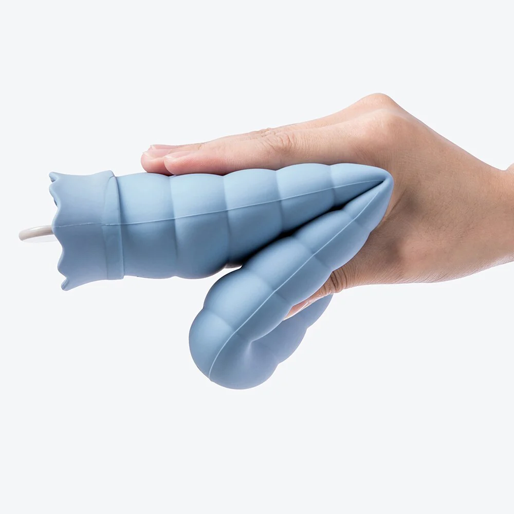 Microwave Heating Silicone Bottle Water Bag - Image 13
