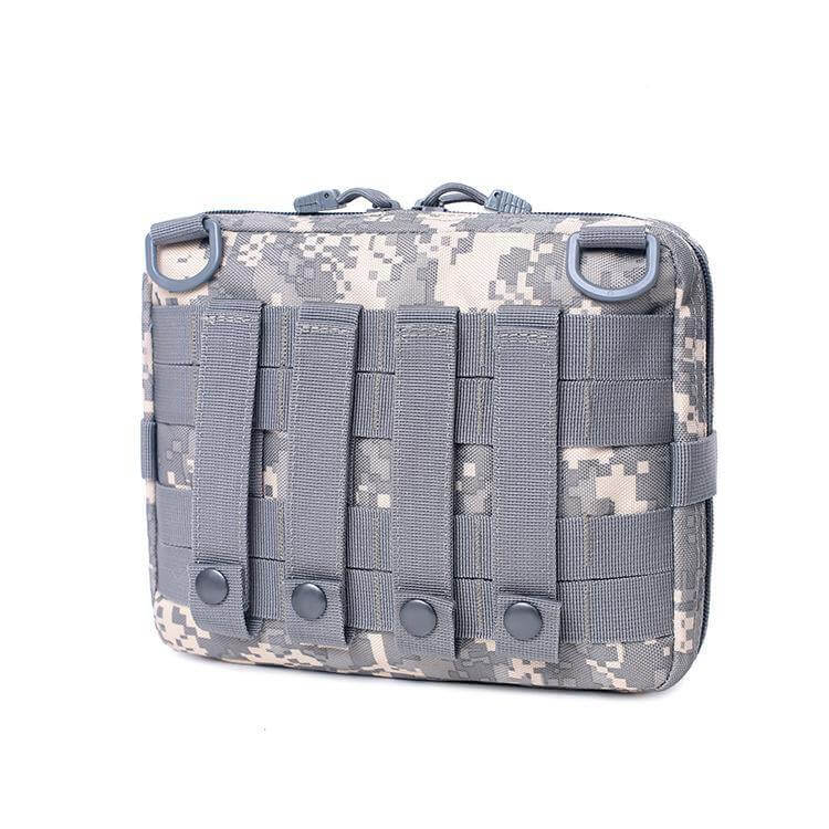 Military Multi-tool Kit Bag - Image 16